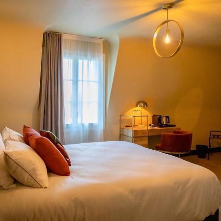 Brit Hotel Kara Sainte Anne D'Auray Ngoại thất bức ảnh