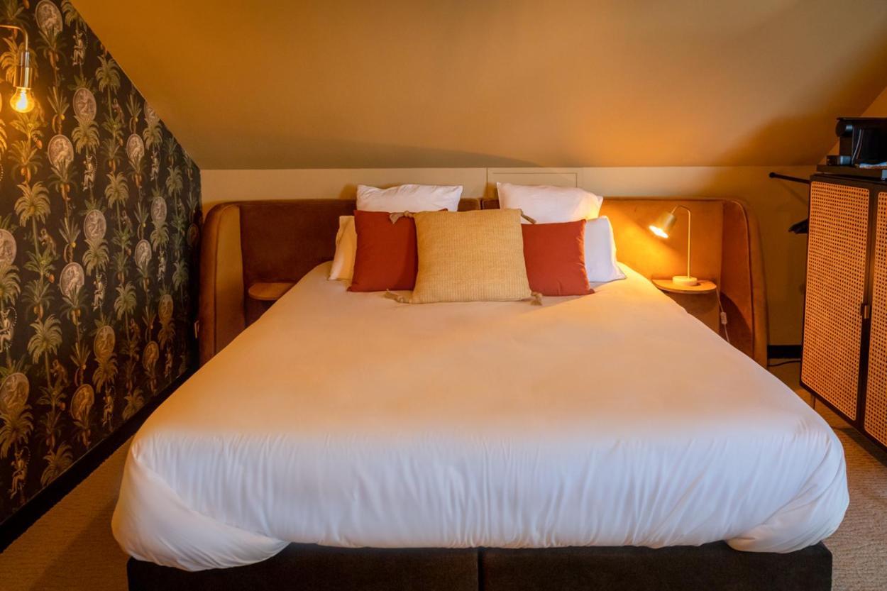 Brit Hotel Kara Sainte Anne D'Auray Phòng bức ảnh