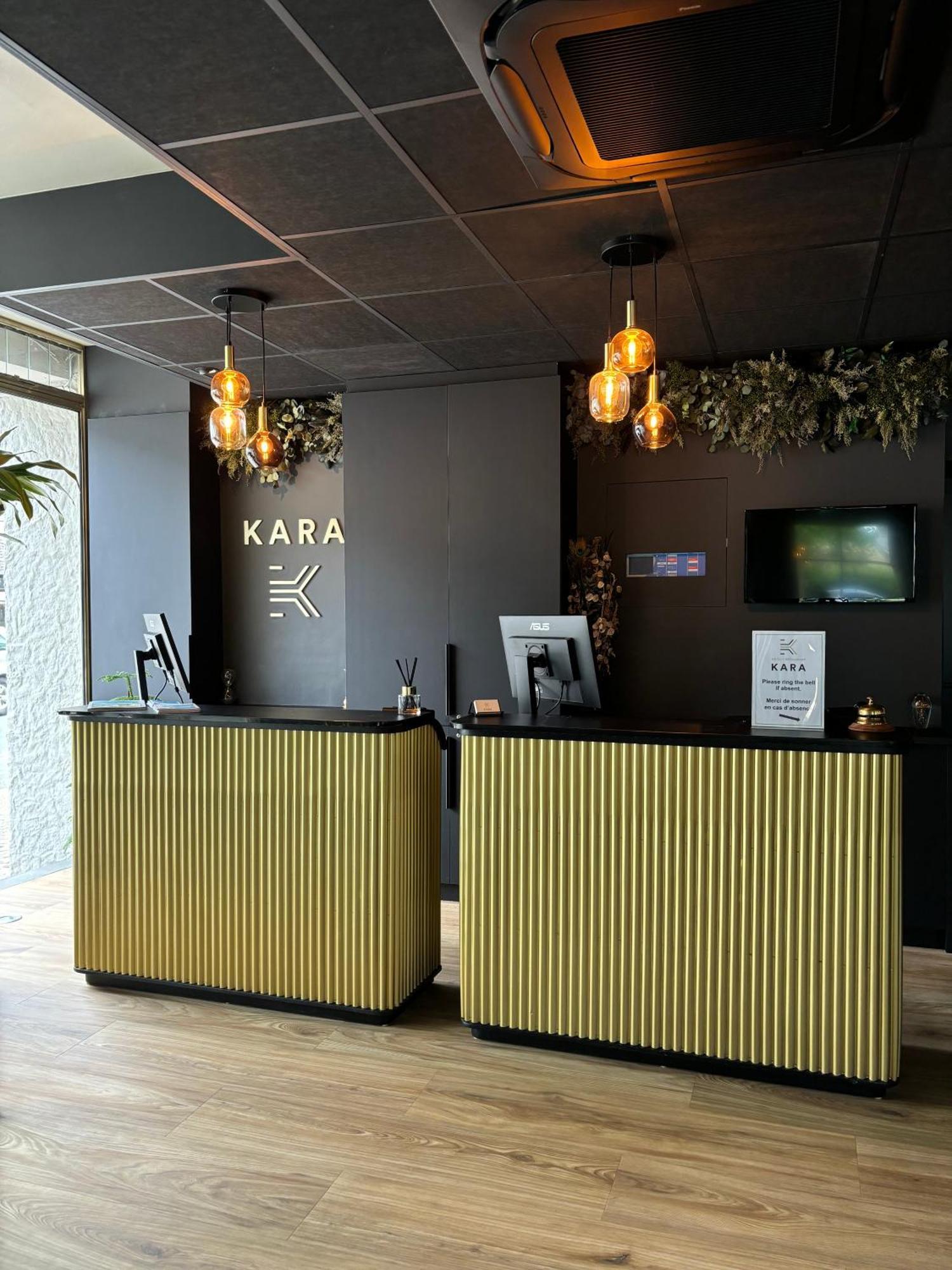Brit Hotel Kara Sainte Anne D'Auray Ngoại thất bức ảnh
