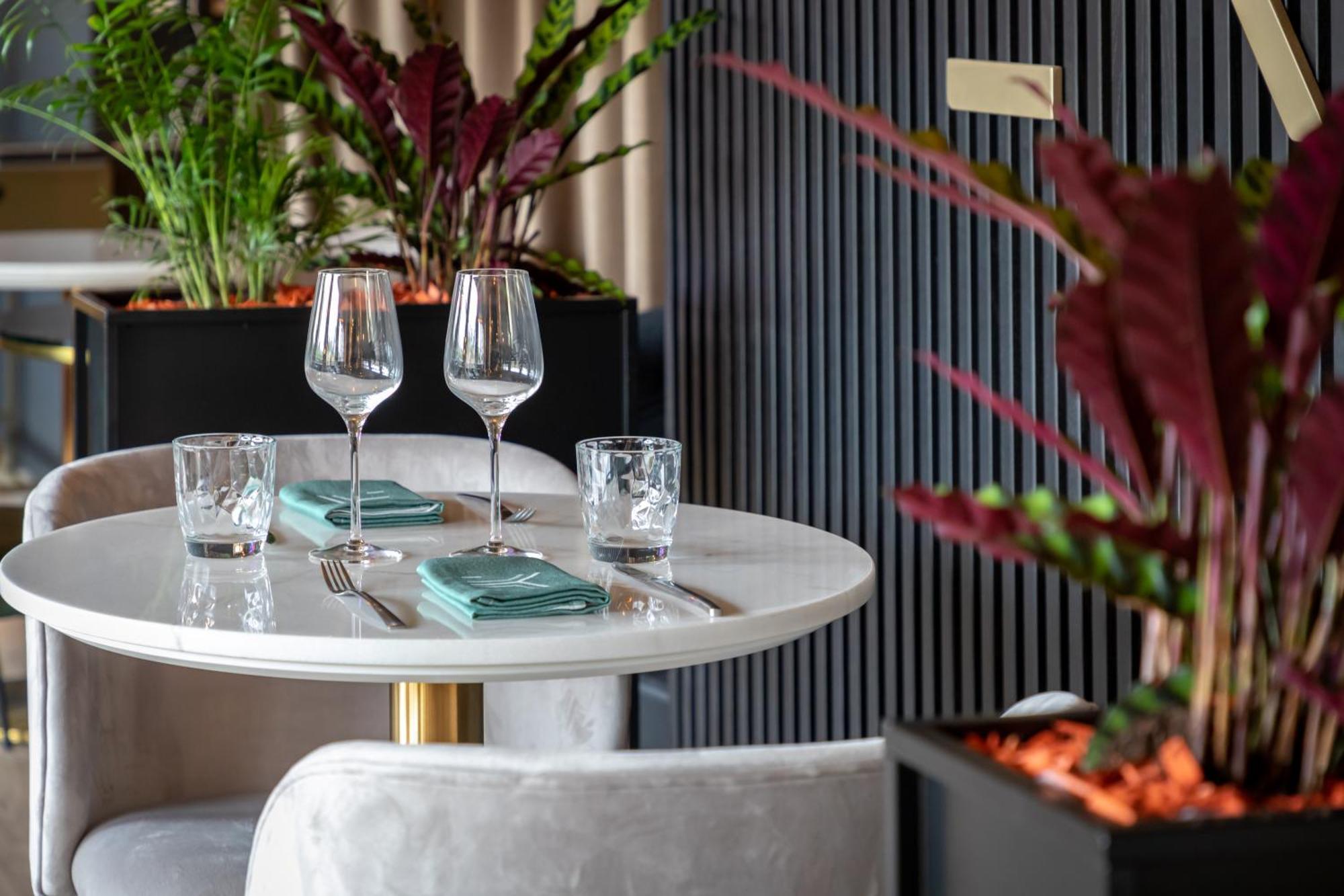 Brit Hotel Kara Sainte Anne D'Auray Ngoại thất bức ảnh