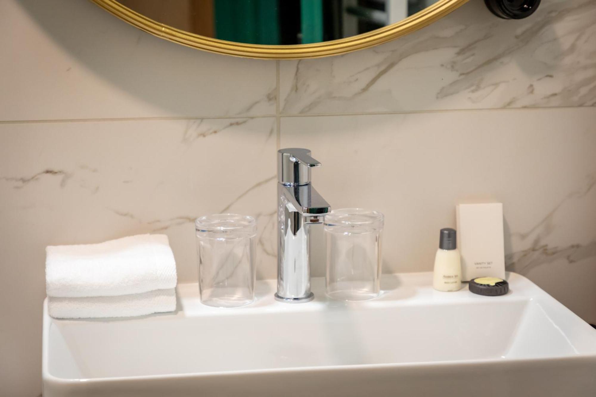 Brit Hotel Kara Sainte Anne D'Auray Ngoại thất bức ảnh